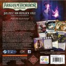 Arkham Horror: LCG - Das Fest von Hemlock Vale -...