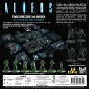 Aliens: Ein Glorreicher Tag im Korps - Updated Edition -...