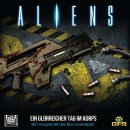 Aliens:Ein Glorreicher Tag im Korps - Updated Edition -...