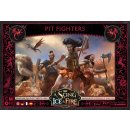 A Song of Ice & Fire: Pit Fighters /...