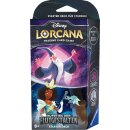 Disney Lorcana: Aufstieg der Flutgestalten - Starter Set...