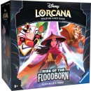 Disney Lorcana: Rise of the Floodborn -...