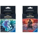 Disney Lorcana: Aufstieg der Flutgestalten - Sleeves (65)...