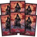 Disney Lorcana: Aufstieg der Flutgestalten - Sleeves (65) - Mulan