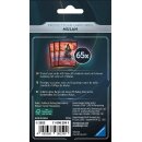 Disney Lorcana: Aufstieg der Flutgestalten - Sleeves (65) - Mulan