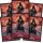 Disney Lorcana: Aufstieg der Flutgestalten - Sleeves (65) - Mulan