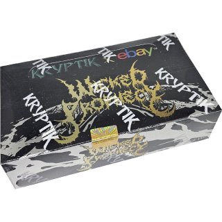 Kryptik: Wicked Prophecy Ebay Edition - Booster Display (36) - EN, 139,95 Kryptik: Wicked Prophecy Ebay Edition - Booster Display (36) - EN, 139,95