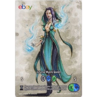 Kryptik: Wicked Prophecy Ebay Edition - Booster Display (36) - EN, 139,95 Kryptik: Wicked Prophecy Ebay Edition - Booster Display (36) - EN, 139,95