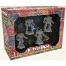 BattleTech: Independent Release Forcepacks - Northwind...