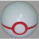 Pokémon: Pokeball Deckhalter Box