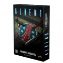 Aliens: Ultimate Badasses - Expansion - EN