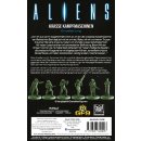 Aliens: Krasse Kampfmaschinen - Erweiterung - DE