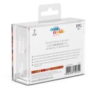 Oakie Doakie: Dice Würfel RPG-Set - Gemidice - Red...