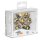 Oakie Doakie: Dice Würfel RPG-Set - Gemidice - Hornet (7)