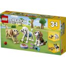LEGO Creator - 31137 Niedliche Hunde