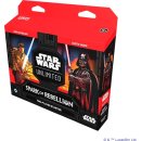Star Wars: Unlimited - Spark of Rebellion - Two Player...