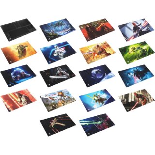 Star Wars: Unlimited - Game Mat - Auswahl
