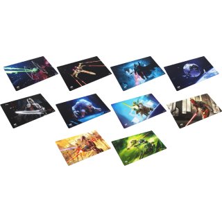 Star Wars: Unlimited Prime Game Mat - Auswahl