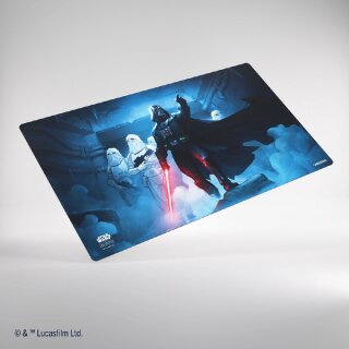 Star Wars: Unlimited - Game Mat - Vader