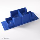 Star Wars: Unlimited - Double Deck Pod - Blue