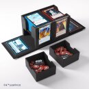 Star Wars: Unlimited - Double Deck Pod - Black
