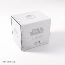 Star Wars: Unlimited - Deck Pod - White/Black