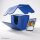 Star Wars: Unlimited - Deck Pod - Blue