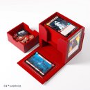 Star Wars: Unlimited - Deck Pod - Red