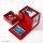 Star Wars: Unlimited - Deck Pod - Red
