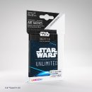 Star Wars: Unlimited - Art Sleeves - Space Blue