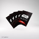 Star Wars: Unlimited - Art Sleeves - Space Red