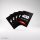 Star Wars: Unlimited - Art Sleeves - Space Red