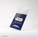 Star Wars: Unlimited - Art Sleeves - Double Sleeving Pack - Space Blue