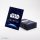 Star Wars: Unlimited - Art Sleeves - Double Sleeving Pack - Space Blue