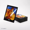Star Wars: Unlimited - Art Sleeves - Double Sleeving Pack - Luke Skywalker