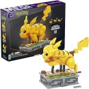 Pokémon: Mega Construx - Motion Pikachu