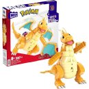 Pokémon: Mega Construx - Dragoran 