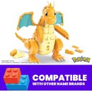 Pokémon: Mega Construx - Dragoran 