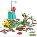 Pokémon: Mega Construx - Windmühlen Farm 