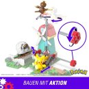 Pokémon: Mega Construx - Windmühlen Farm 