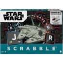 Star Wars: Scrabble - DE