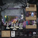 The Witcher: Die Alte Welt - Zauberinnen und Magier - Erweiterung - DE