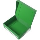 Gamegenic: Token Holder - Green