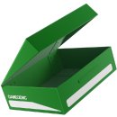 Gamegenic: Token Holder - Green