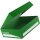 Gamegenic: Token Holder - Green