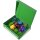 Gamegenic: Token Holder - Green