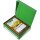 Gamegenic: Token Holder - Green