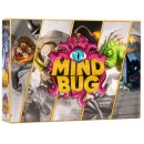 Mindbug: Der erste Kontakt - Grundspiel - DE