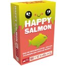 Happy Salmon - DE