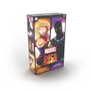Dice Throne: Marvel 2 - Hero Box 1 - Captain Marvel vs...